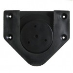 Dartboard Hanging Brackets